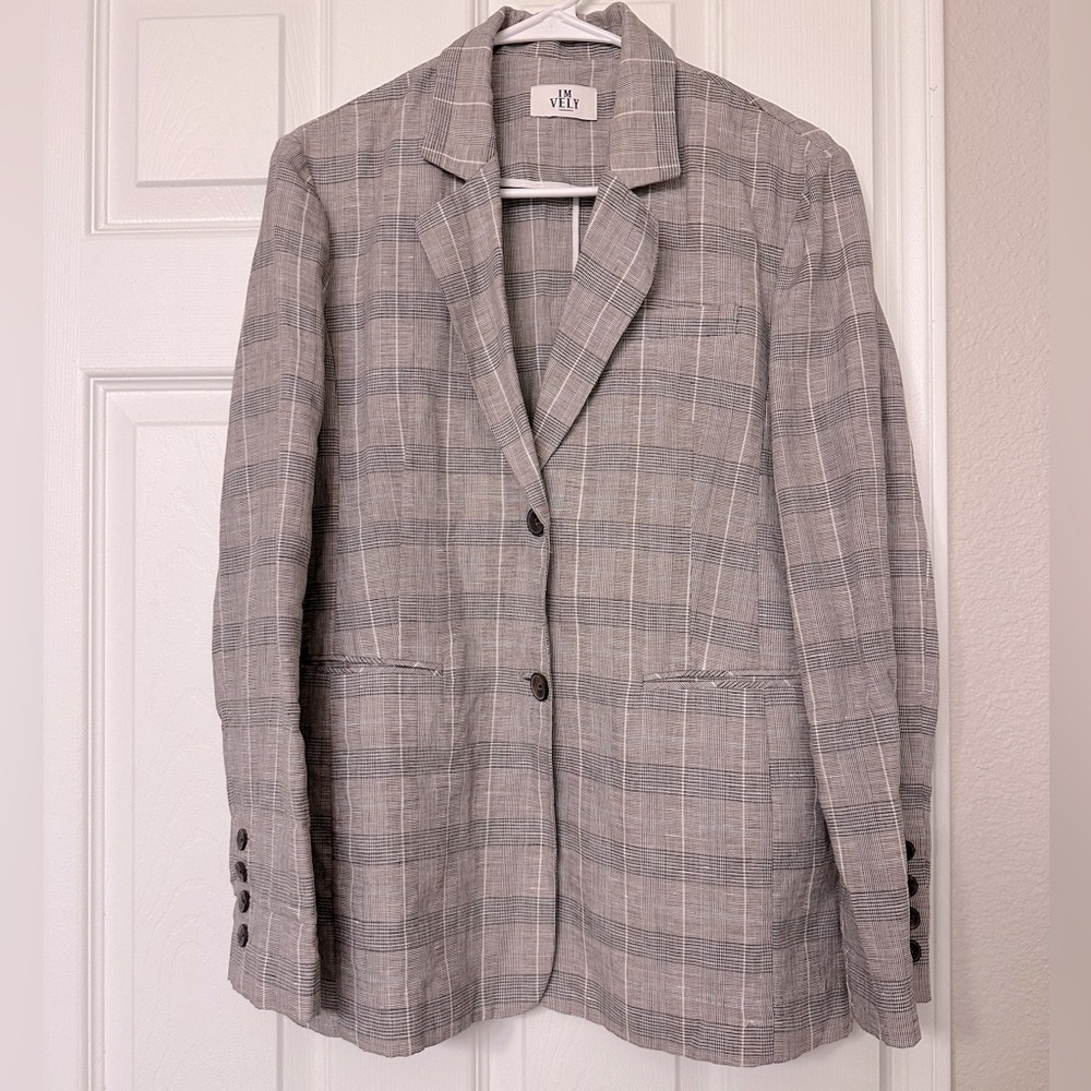 Summer Jacket - image 1